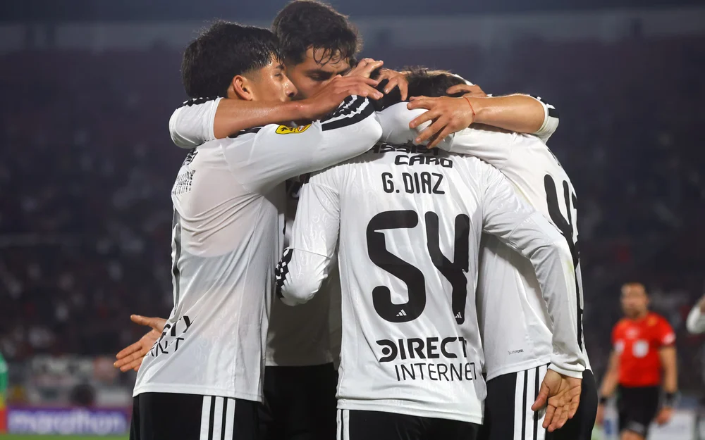 Copa Chile: Puerto Montt y Colo Colo abren los cuartos de final en el Chinquihue
