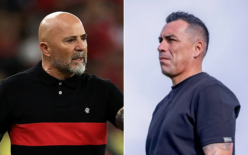 Paredes descarta a Sampaoli para La Roja y respalda a Marco Antonio Figueroa