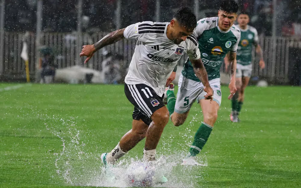 Copa Chile: Colo Colo y Puerto Montt completarán su llave el martes 20 en el Monumental