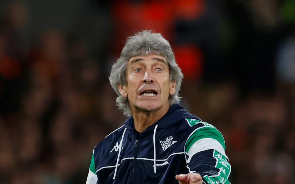 Pellegrini cuestiona el parón de tres semanas: "Es mucho para parar un campeonato"