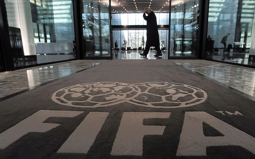 FIFA llega a Chile para revisar la nueva ley SADP y su impacto en la ANFP y la FFCh