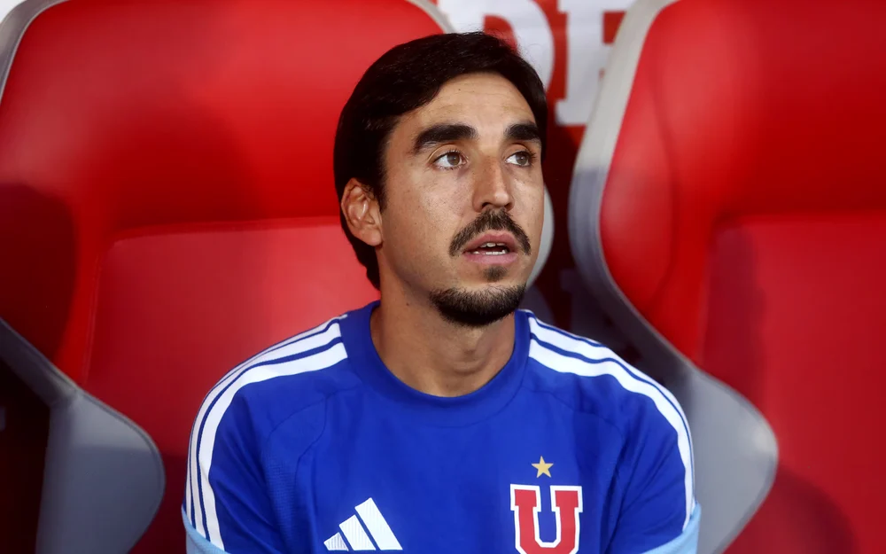 Reunión con Meneghini desata malestar en Deportes Concepción
