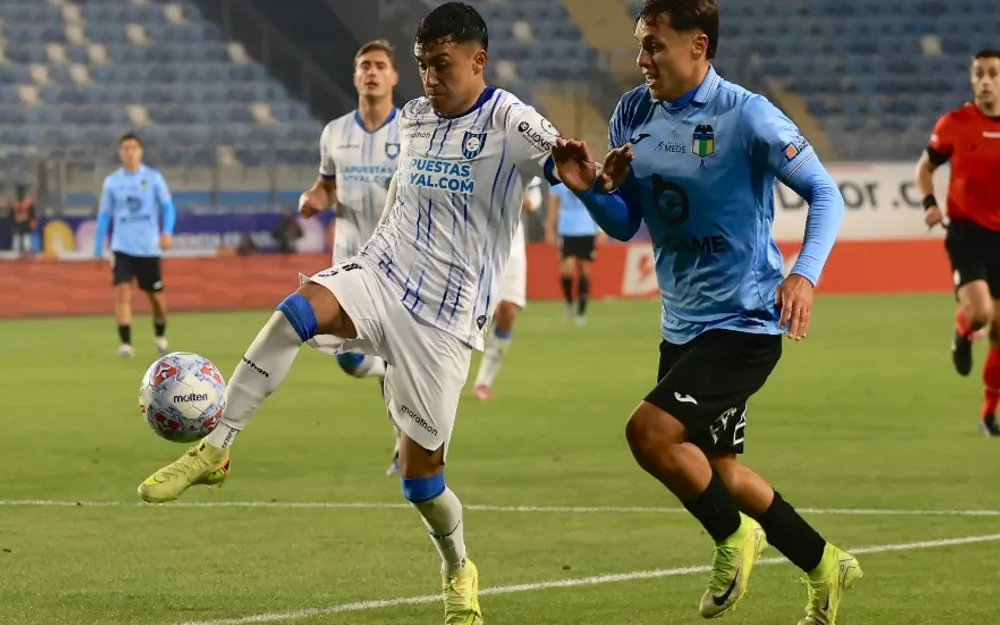 Huachipato recibe a O'Higgins por la fecha 24 con la permanencia como prioridad