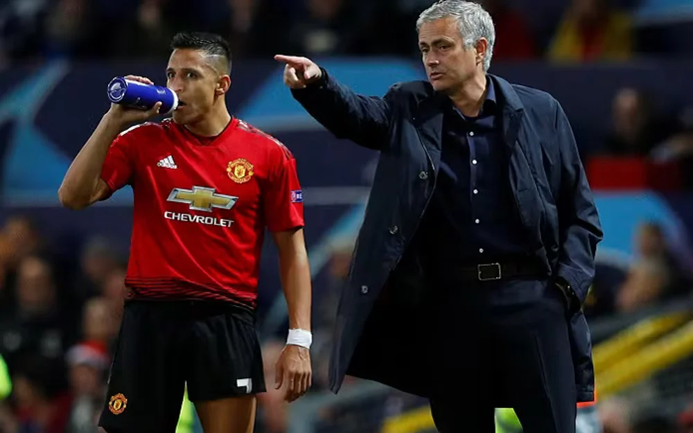 Jack Wilshere explica por qué Alexis Sánchez fracasó en Manchester United