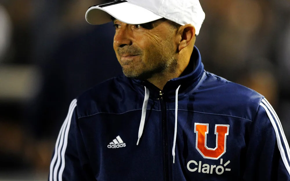 Sampaoli vuelve a Chile para la despedida de Matías Rodríguez en La Florida