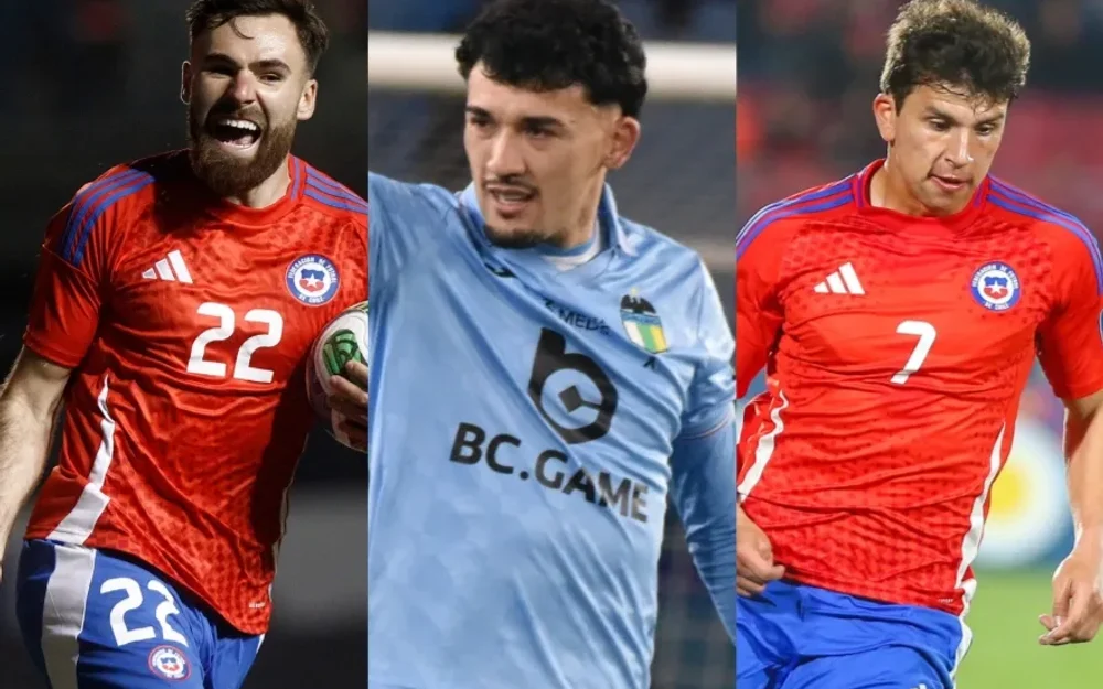 Arnaldo Castillo suma 21 goles en 2026 y supera a Brereton y Tapia juntos