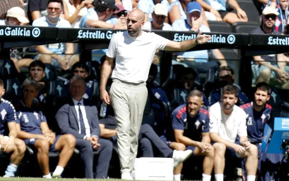 El Celta pasa la página y apunta al estreno en la Europa League