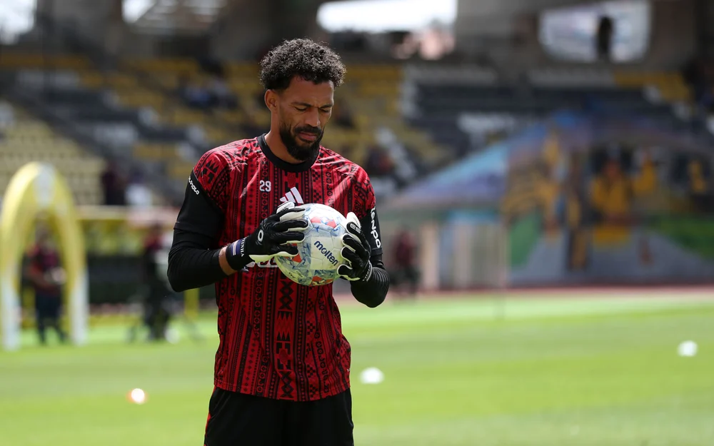 Mosa cierra el debate por Vozinha: "No vamos a dar ninguna declaración hasta que termine el campeonato"