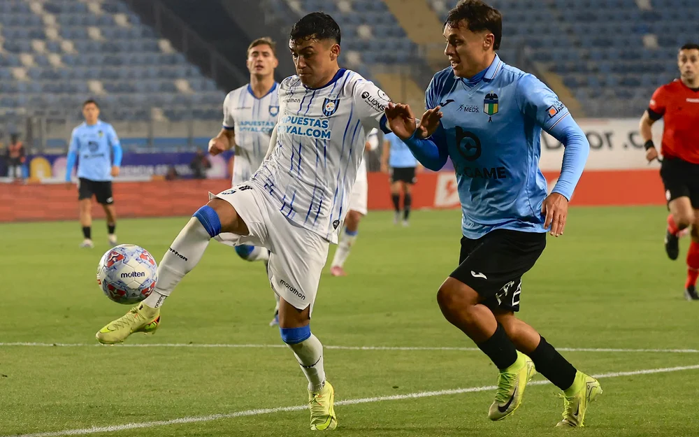 Fútbol chileno: ocho partidos animan la jornada del sábado 10 de octubre