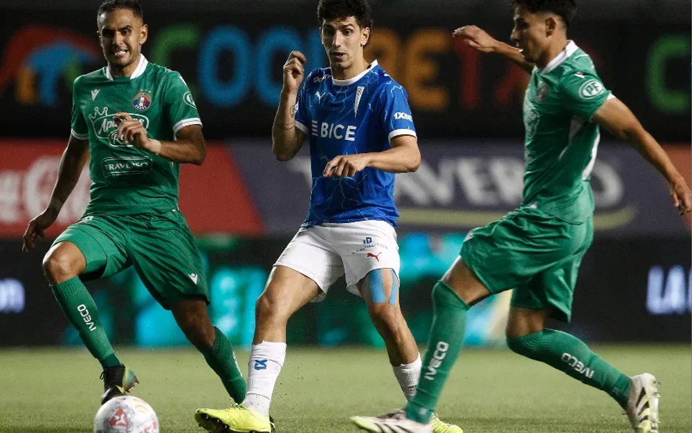 U. Católica recibe a Audax Italiano en la fecha 24 con la mira en los cupos internacionales