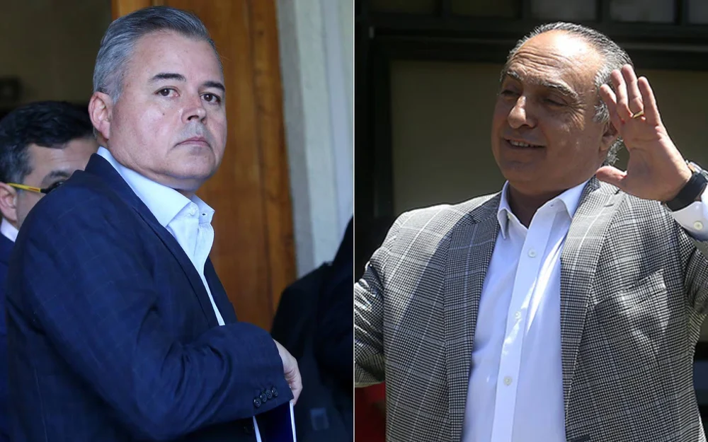 Uauy y Yunge inscriben sus listas y definirán al nuevo presidente de la ANFP el 19 de noviembre