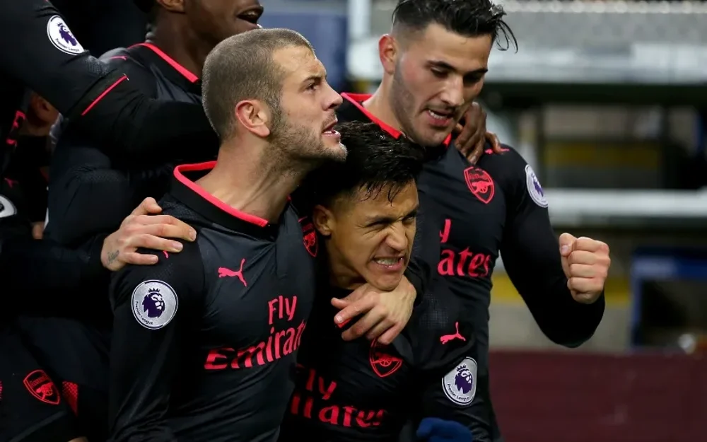 Jack Wilshere cree que Alexis Sánchez se equivocó al dejar el Arsenal por el Manchester United