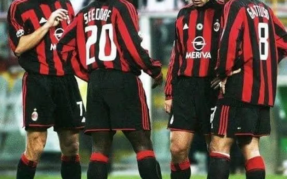 Corinthians oficializa a Clarence Seedorf como nuevo técnico para escapar del descenso