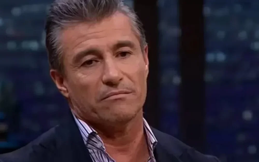 Fernando Solabarrieta buscará un nuevo tratamiento contra sus adicciones fuera de Chile