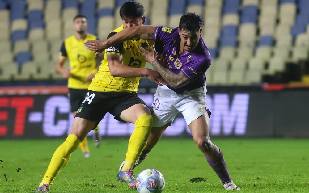 Copa Chile y Primera B mueven la agenda del fútbol chileno este miércoles