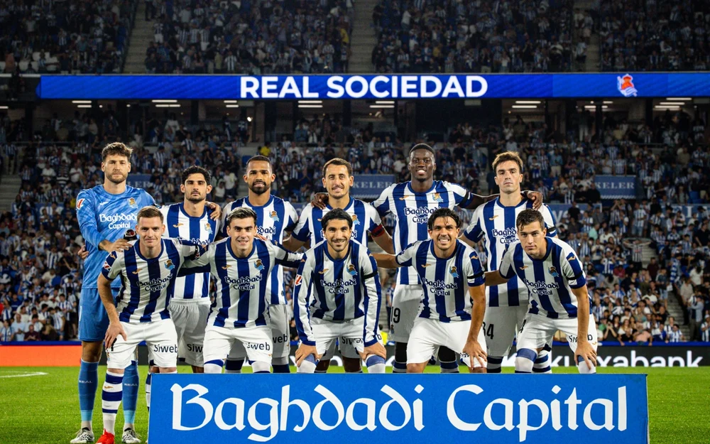 Mamadou Sarr y Luken Beitia: la apuesta joven que ilusiona en su debut conjunto