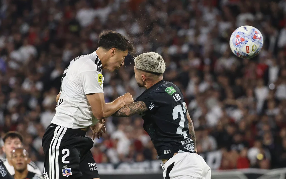 Palestino busca recinto para recibir a Colo Colo tras descartar el Estadio Nacional