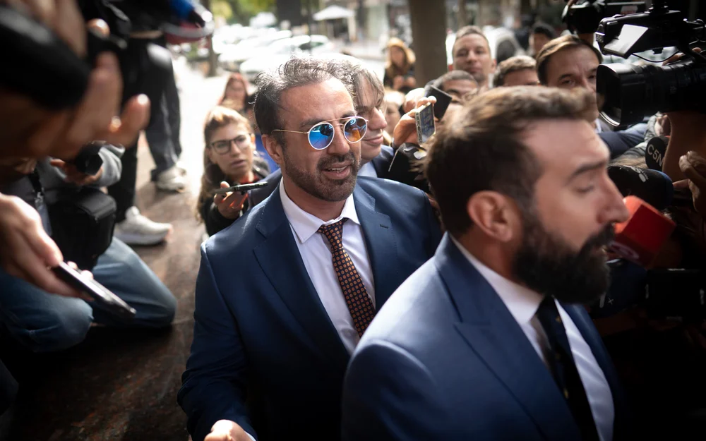Fiscalía argentina pide 12 años de cárcel para Leopoldo Luque por la muerte de Maradona
