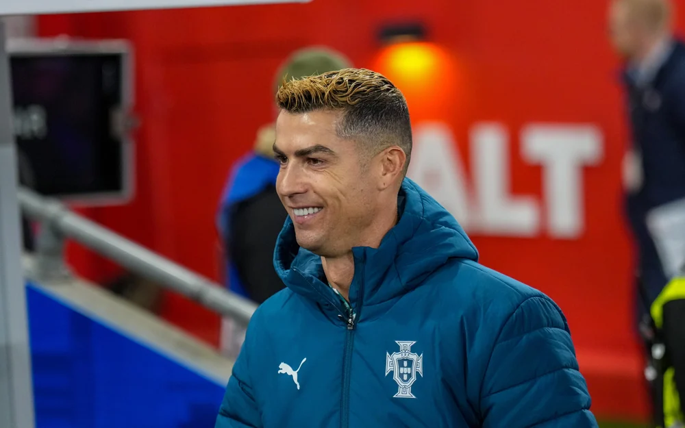 Cristiano Ronaldo acusa a Jorge Jesús de incumplir su palabra en la selección de Portugal