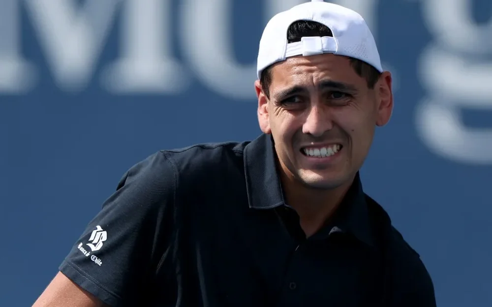 Alejandro Tabilo debuta en Tokio ante Tommy Paul, su verdugo en el ranking