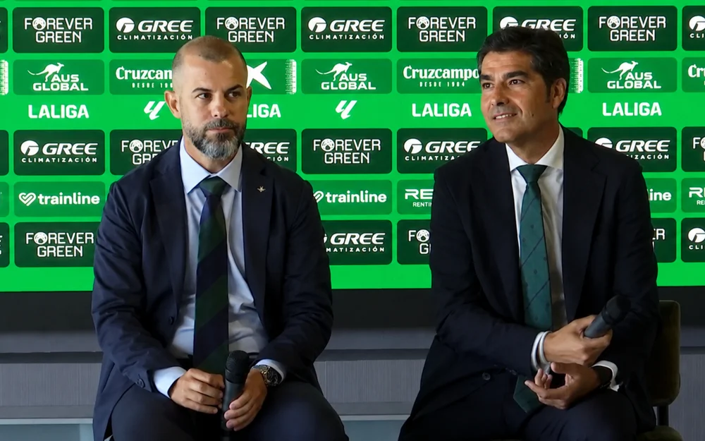 Betis cierra el ejercicio con 15 millones de pérdidas y prioriza no malvender a sus figuras
