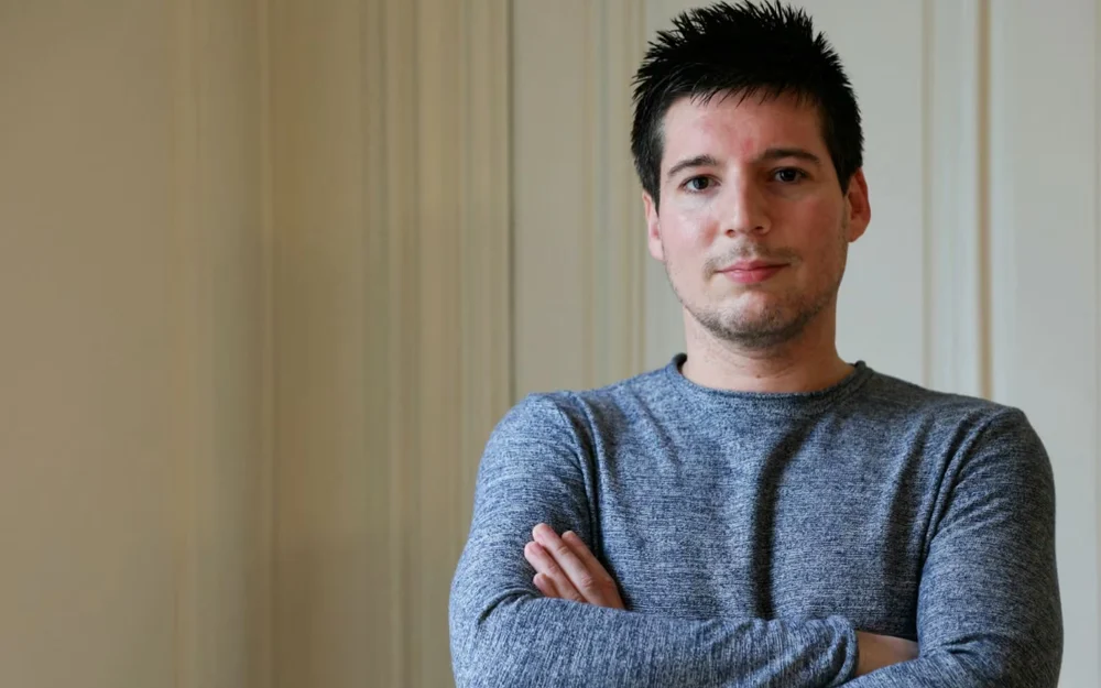 Rui Pinto dejará Portugal: el fundador de Football Leaks dice que su vida corre peligro