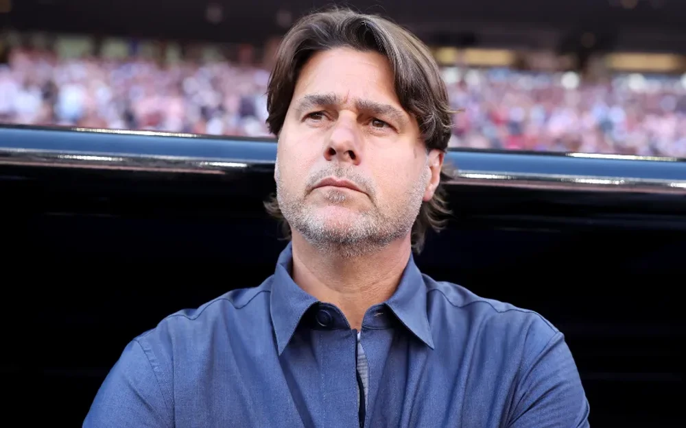 Pochettino y su mirada sobre Chile antes del amistoso en Estados Unidos
