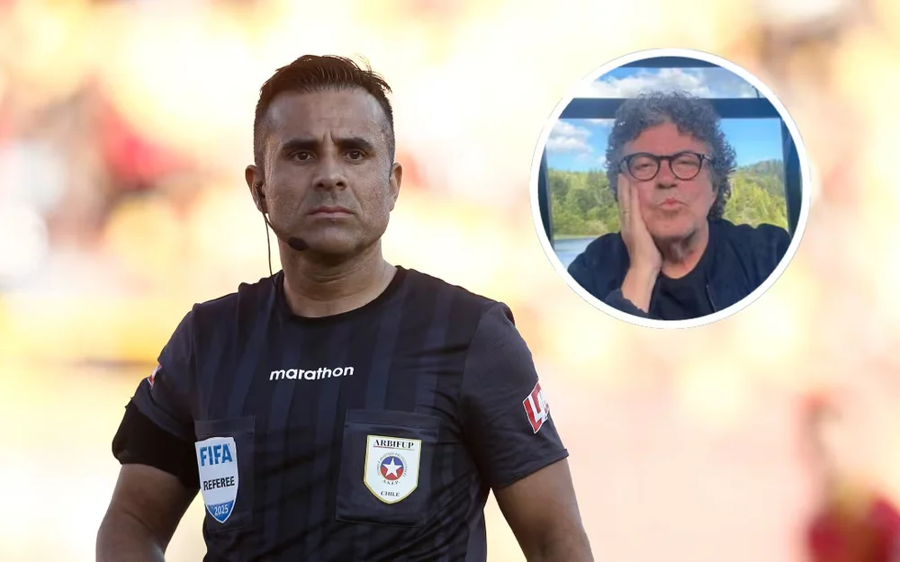 Piero Maza y el origen de su nombre: el vínculo con el cantautor Piero que falleció a los 81 años