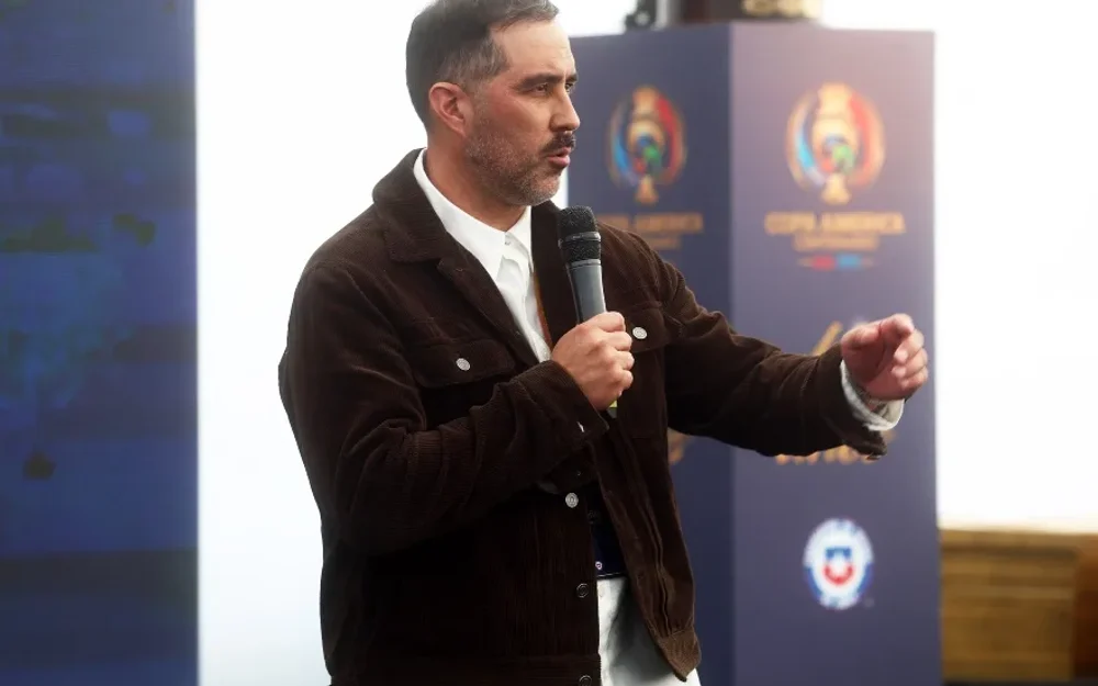 Claudio Bravo descarta a Larcamón, Lopetegui y Álvarez para La Roja y respalda a Pellegrini