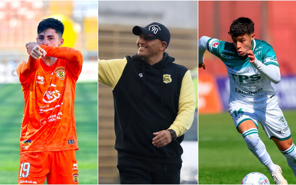 Cobreloa lidera la Primera B a cuatro fechas del final y define su ascenso ante rivales directos
