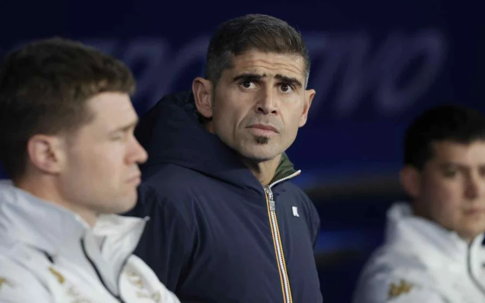 Hidalgo reconoce la solidez del Sevilla tras la derrota del Deportivo