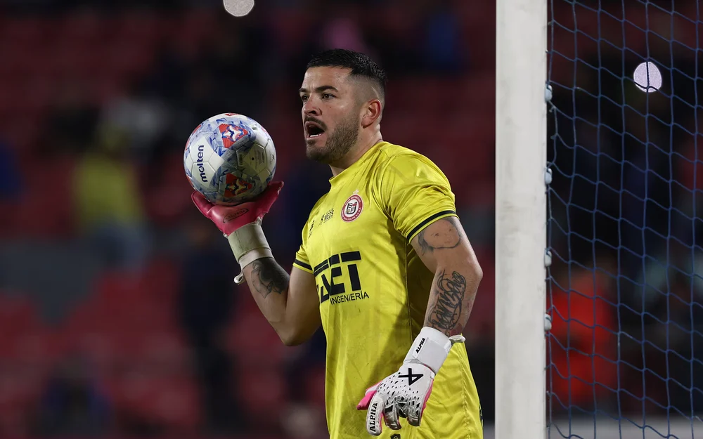 Unión San Felipe suma seis fechas sin ganar y el descenso vuelve a asomarse