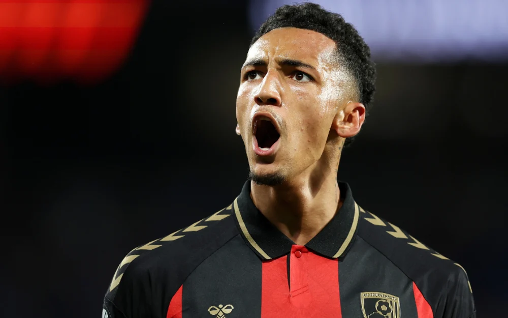 Bournemouth gana a Real Sociedad en Anoeta en su primer partido europeo
