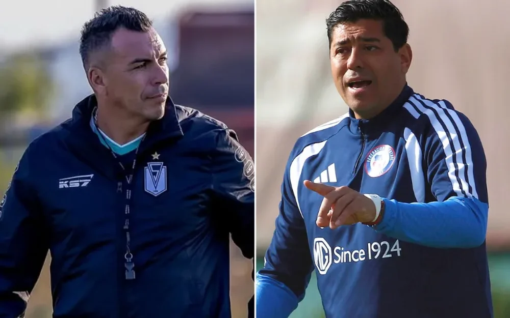 Esteban Paredes arremete contra Nicolás Córdova: "Ya están los días contados"