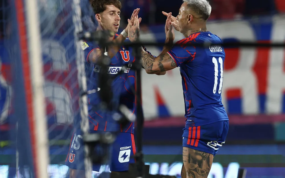 Tobías Reinhart y su adaptación en la U: "Es pasional, desde el primer día me sorprendió"