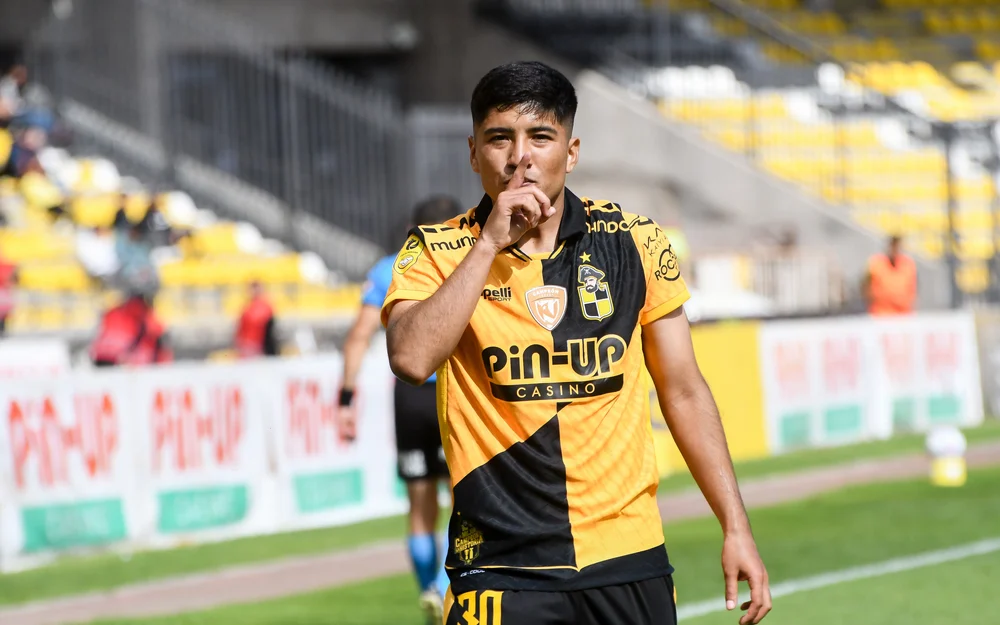 Alcalde de Coquimbo ironiza tras el 5-2 de Coquimbo Unido a Colo Colo: «Sácate los 5»
