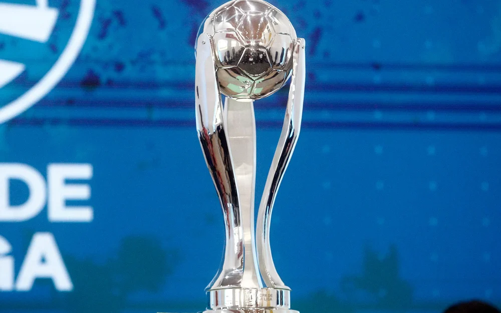 Copa de la Liga: Coquimbo Unido y O'Higgins definirán el título el 16 de octubre en el Claro Arena