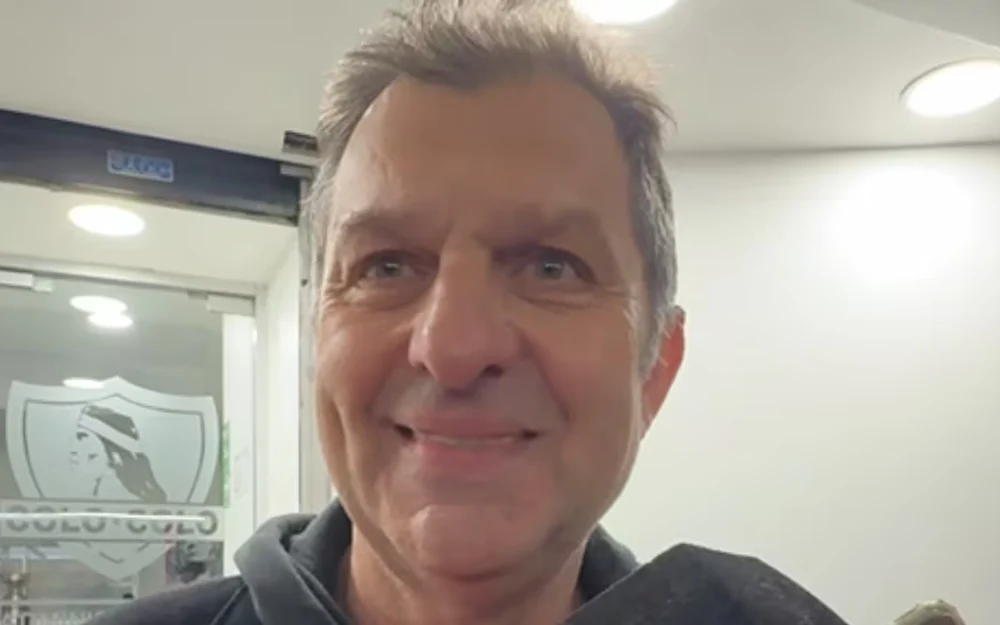 Mosa descarta apoyo de Colo Colo a listas de la ANFP y propone a Bielsa para La Roja
