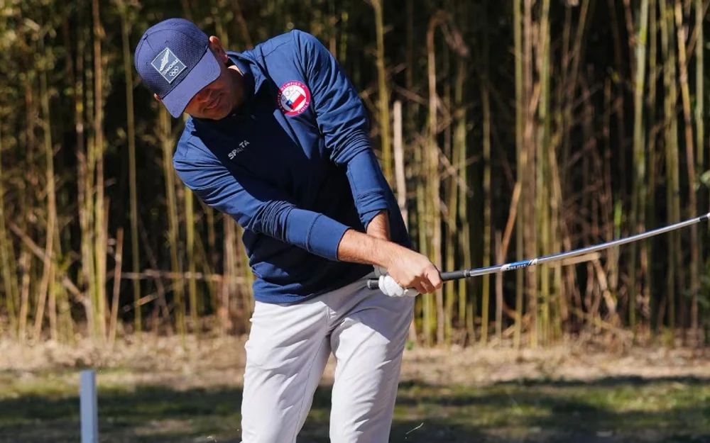 Tomás Gana: medalla de plata en los Juegos Suramericanos y cuarto en el Abierto de Chile