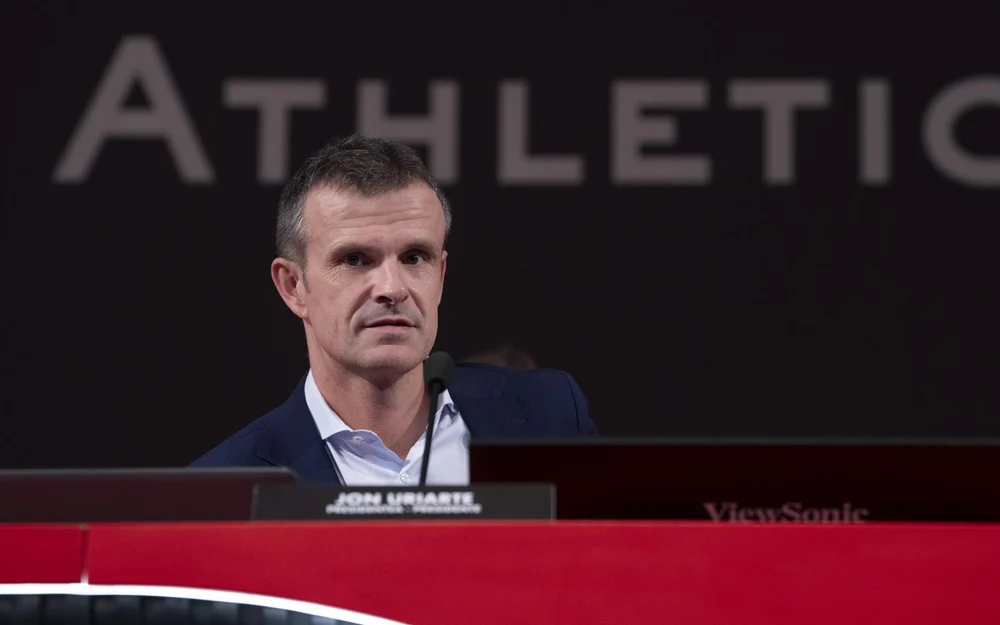 Athletic Club convoca Asamblea General para el 28 de octubre