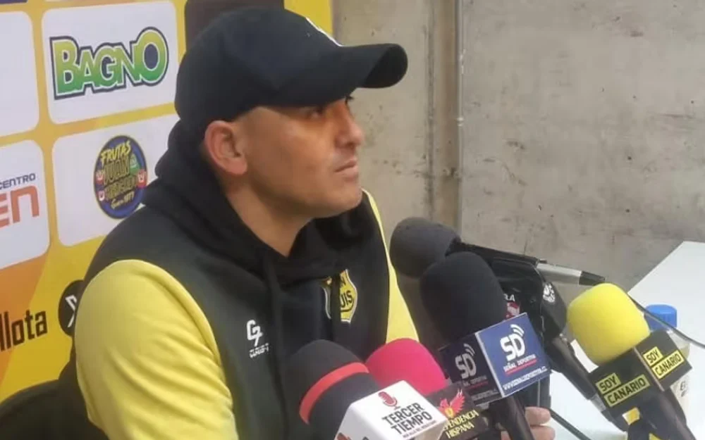 San Luis de Quillota suma su quinta victoria al hilo y acecha el liderato de la Primera B