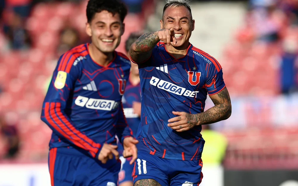 La U recibe a Ñublense en Rancagua con su once de peso para seguir la caza de la UC