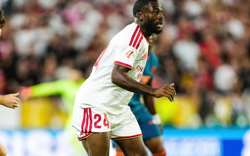 Sevilla lidera la presión alta en las cinco grandes ligas