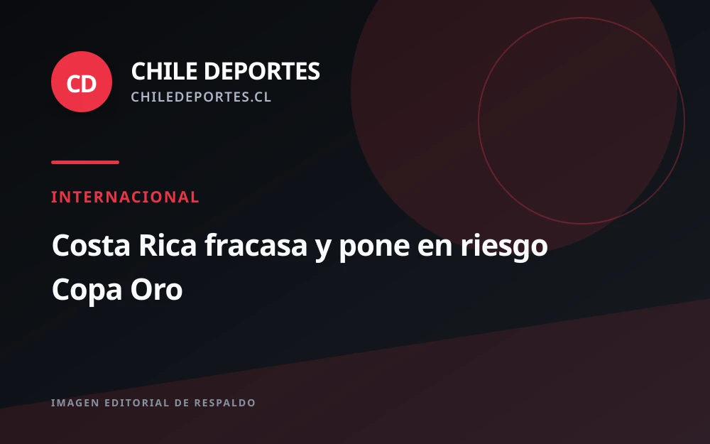Costa Rica cae 2-0 ante Haití y se hunde en la Liga de Naciones