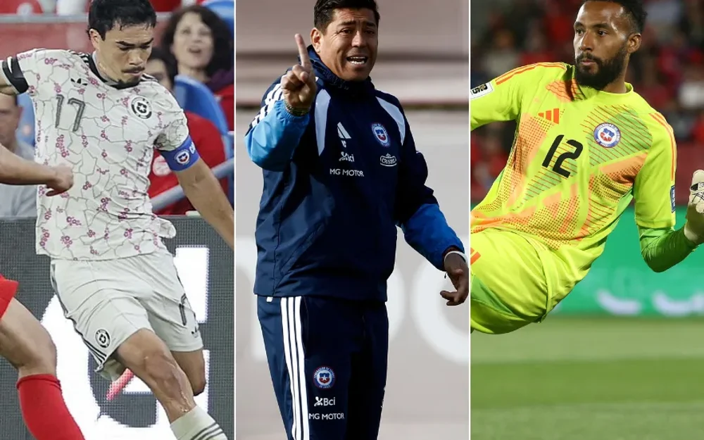 La Roja de Nicolás Córdova cae ante Canadá y enciende las alertas antes de medirse con Estados Unidos