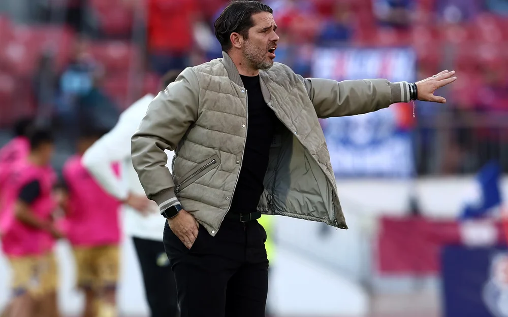 Fernando Gago destaca la goleada 6-0 de la U sobre Ñublense en Rancagua