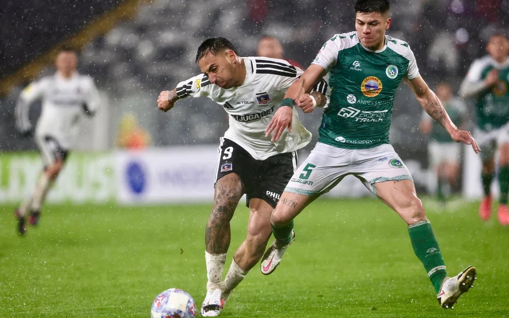 Copa Chile: la ANFP baraja el martes 20 de octubre para cerrar Colo Colo y Puerto Montt