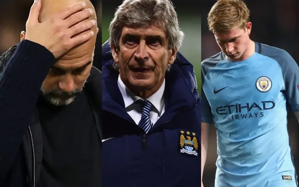 Manchester City: la Premier League concluye que el club infringió las reglas financieras entre 2009 y 2018