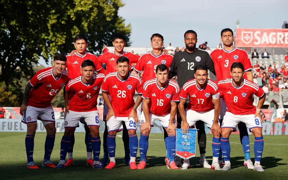 Jean Beausejour propone una alternativa para el ataque de La Roja ante Canadá