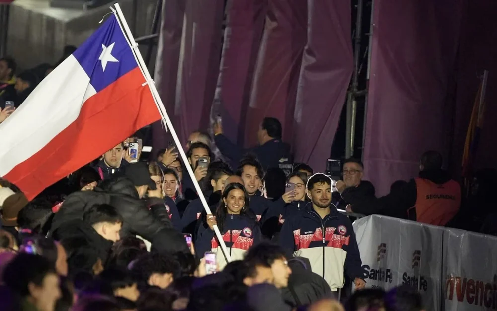Presupuesto del Deporte 2027: Olimpiadas Especiales explican el salto a $350.071 millones